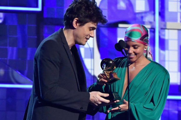 John Mayer Grammys 2019: Live updates