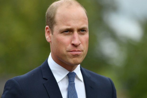 Prince William