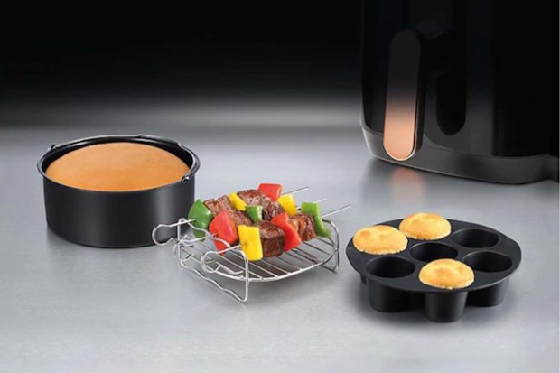 Airfryer Accessory kit