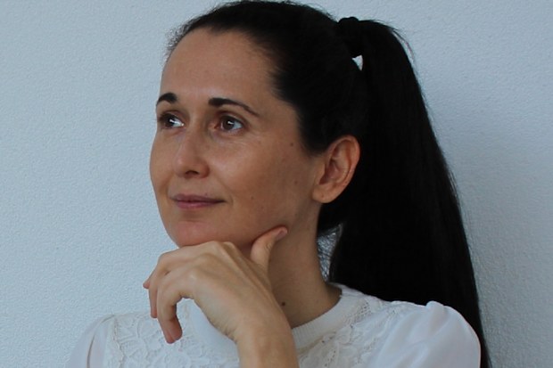 Kathy Divine was diagnosed with Autism Spectrum Disorder (ASD) at the age of 35.