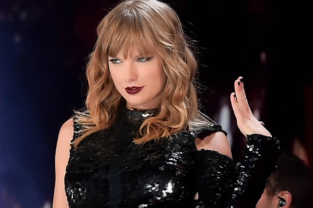 Taylor Swift