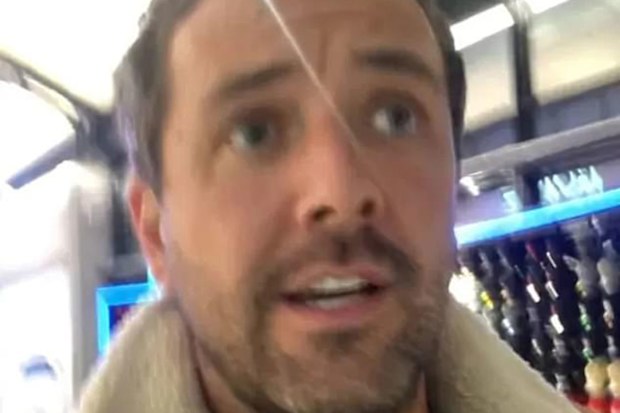 Jetstar mile high club
