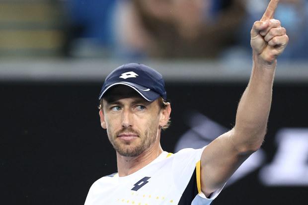 John Millman
