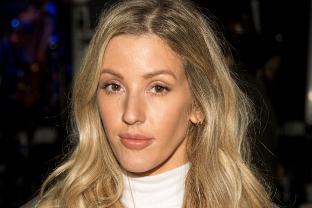 Ellie Goulding