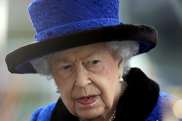 Queen Ascot