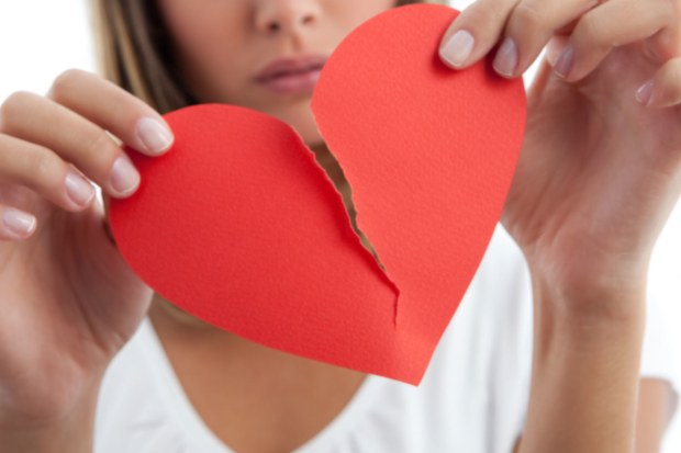 Breakups