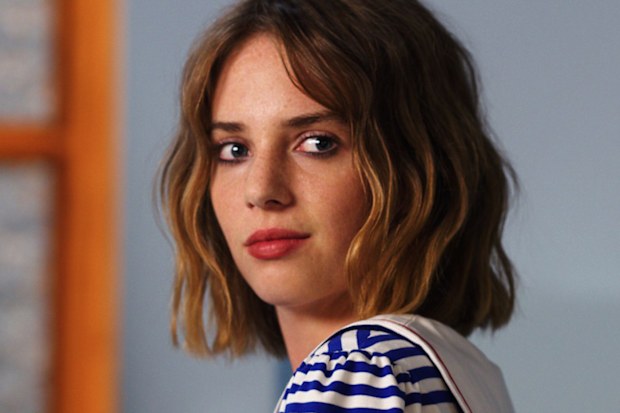 Robin from Stranger Things