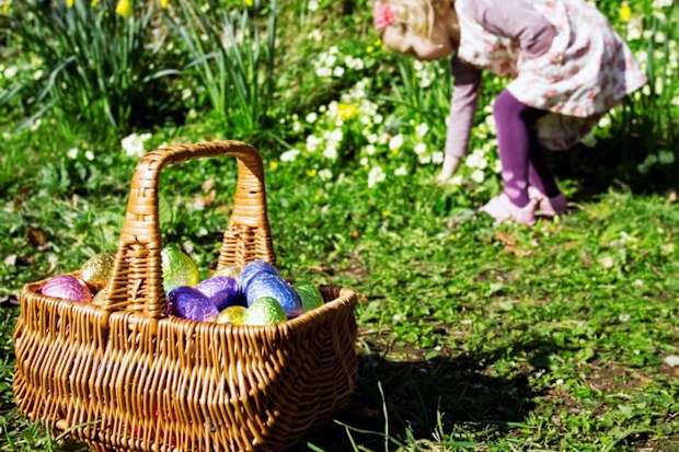 Mumsnet post asks if it’s okay to eat child’s Easter eggs 