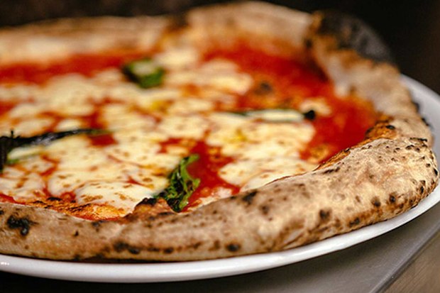Perfect pizza recipes