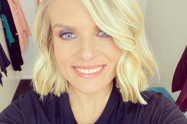 Erin Molan