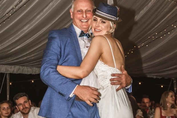 prostate cancer Father's Day 2023