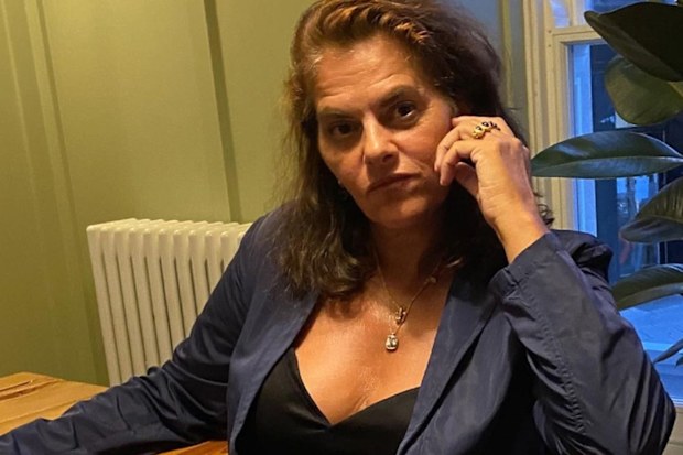 Tracey Emin health