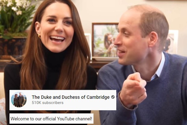 Duke and Duchess of Cambridge, Prince William and Kate Middleton