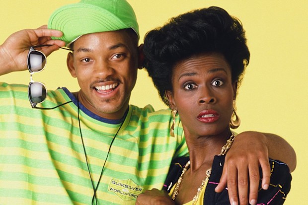 The Fresh Prince of Bel-Air, then and now, gallery, Will Smith, Janet Hubert