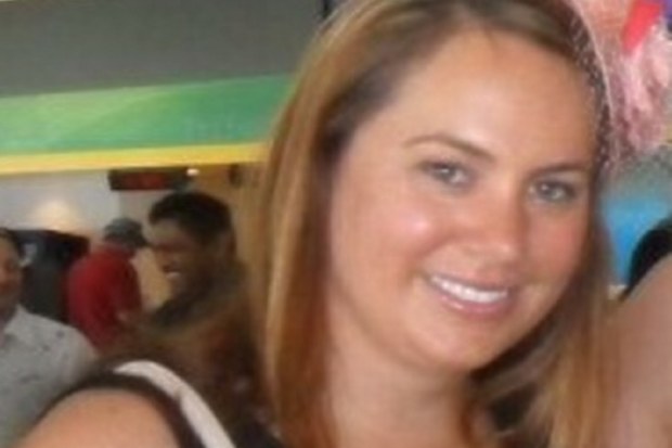 Beth Azzopardi Healthy Mummy before
