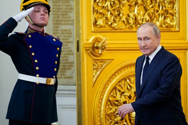 Supplies from Russia account for about 40 per cent of the EU's natural gas imports.