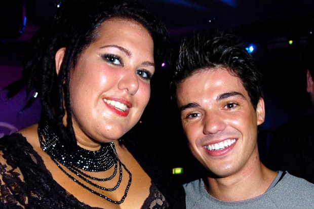Casey Donovan, Anthony Callea, Australian Idol