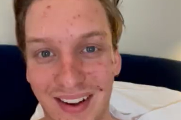 George Ezra