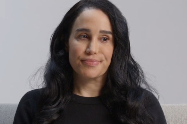 Octomom Natalie 'Nadya' Suleman shares her story in the documentary series Confessions of Octomom