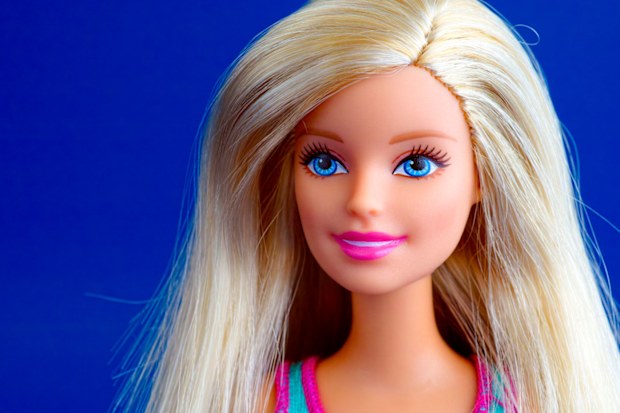 Barbie Doll
