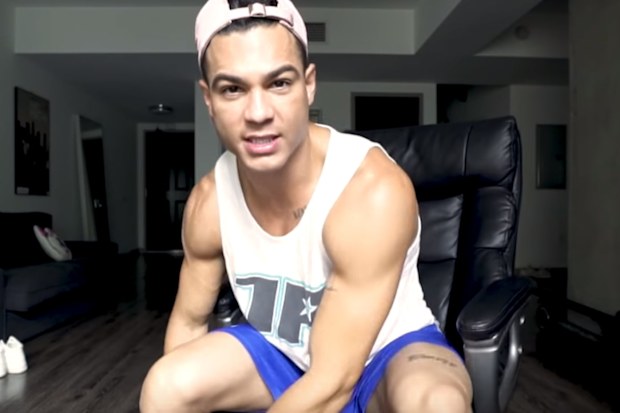 Ray Diaz