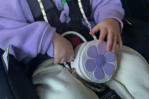 How I got my toddler to get rid of the dummy