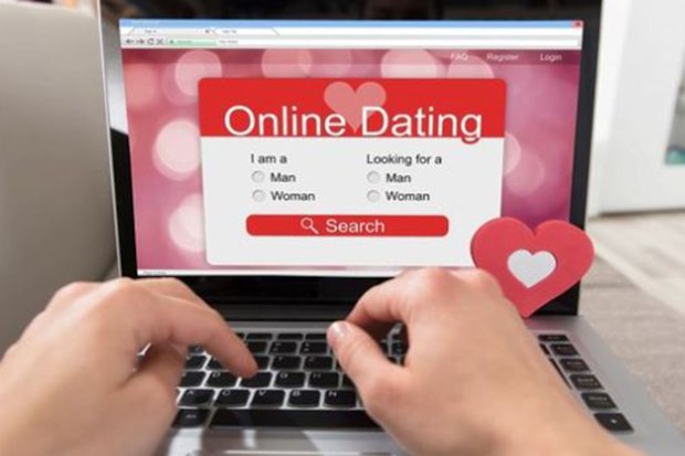 'My ex found my online dating profile'
