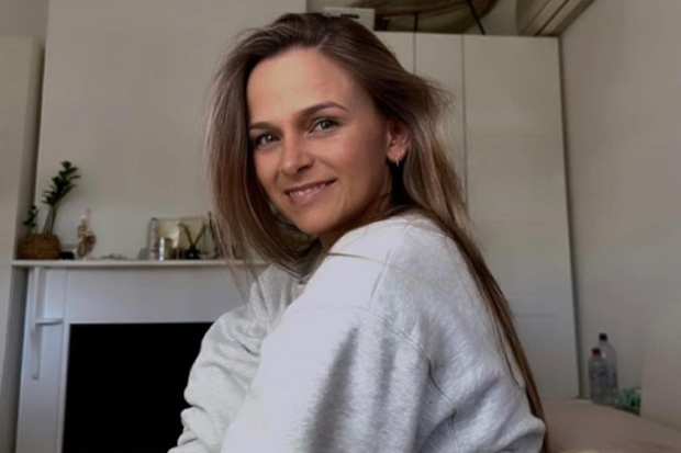 Kellie Finlayson bowel cancer