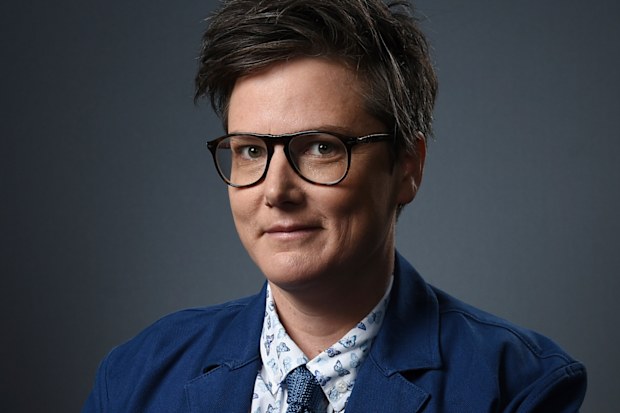 Hannah Gadsby