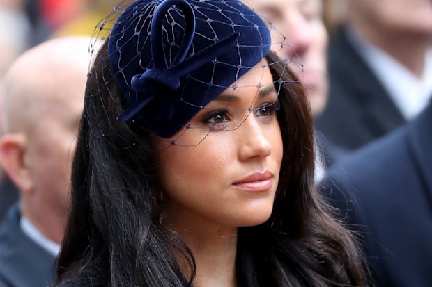 The Duchess will find out this week if her request for a summary judgement has been successful.