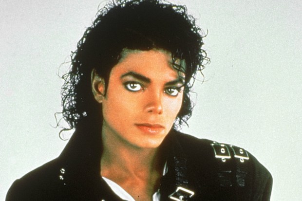 Michael Jackson