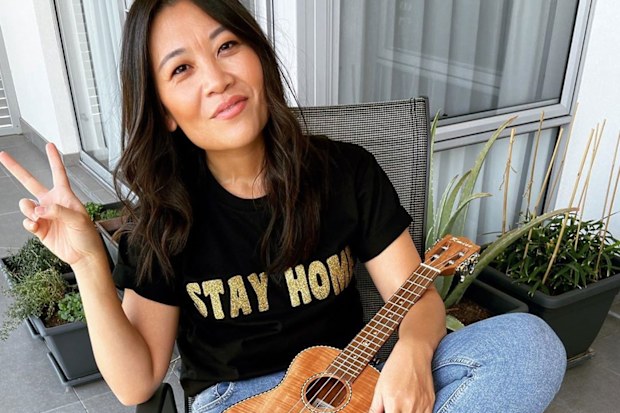 Tracy Vo