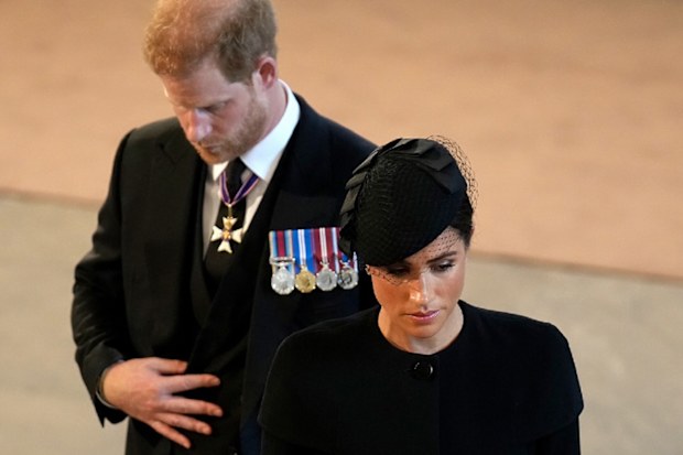 harry meghan biden politics