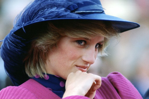 Princess Diana