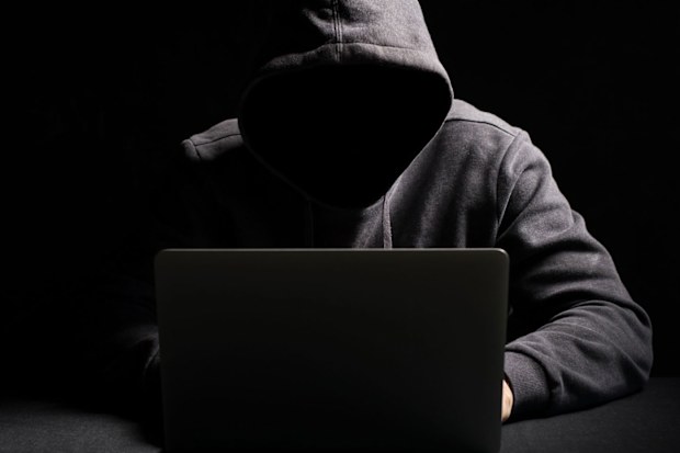 The dark web is an encrypted network that uses the internet, but requires specific software to access. It is designed to ensure the user's anonymity.