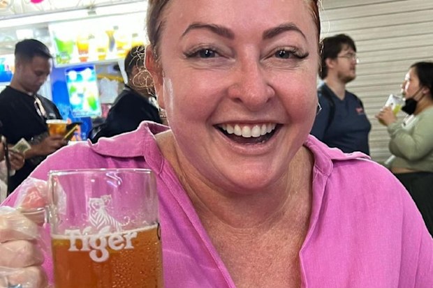 shelly horton loss of libido ahead of 50th birthday