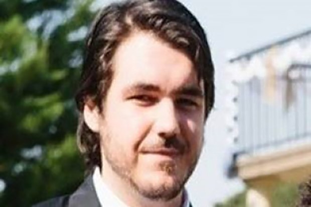 Milan Lemic says he survived on berries and fruit.