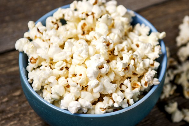 Popcorn