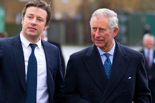 Prince Charles Carshalton Boys Sports College.