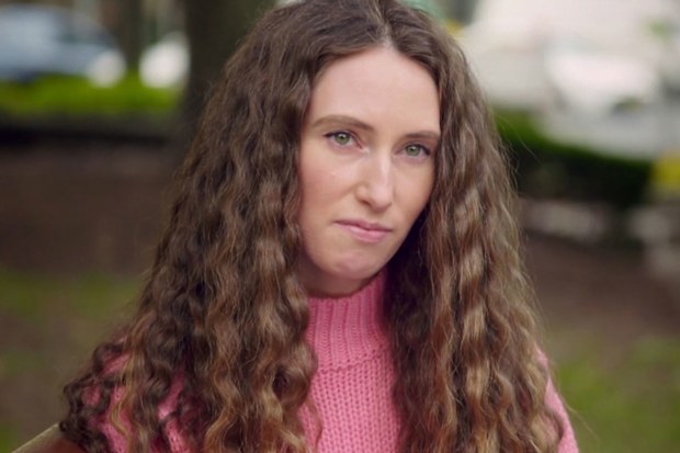 MAFS 2021 Belinda Vickers