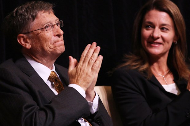 Bill and Melinda Gates are ending their marriage after 27 years.