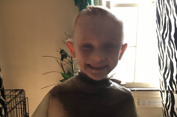 Police unconvinced missing boy wandered off or was abducted