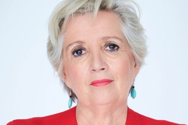 Jane Caro running for Senate for NSW