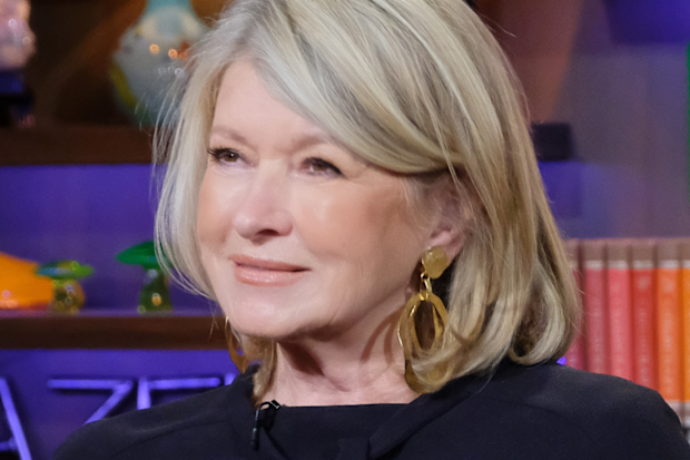 Martha Stewart