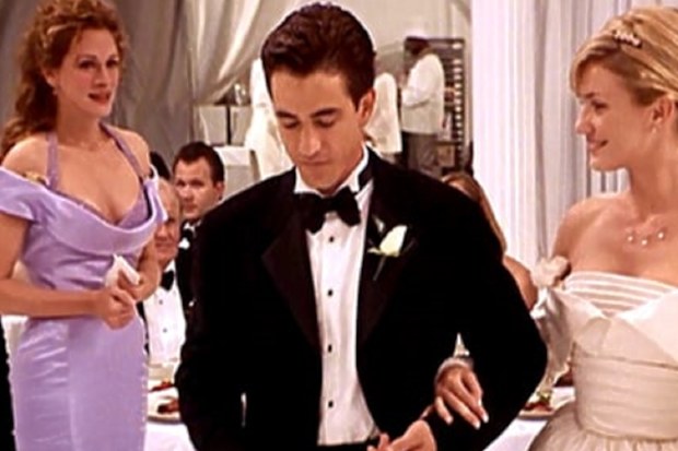 My Best Friend's Wedding
