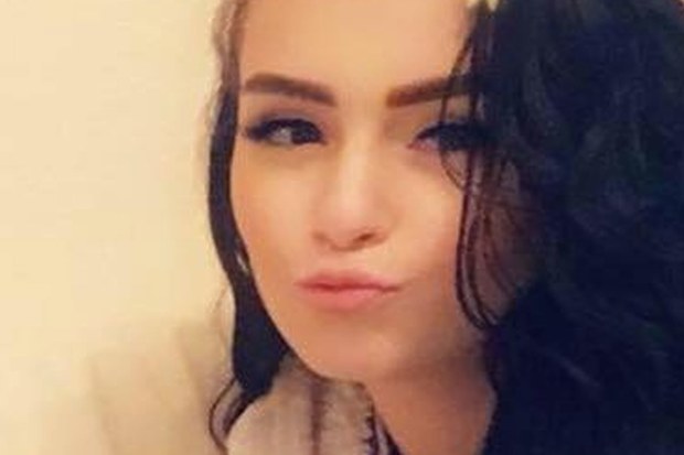 Five-month-old baby found alive next to dead mother