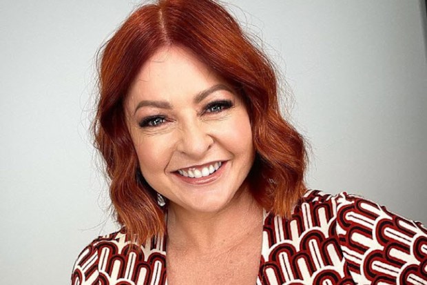 Shelly Horton says she plans to mark Mother's day her way.