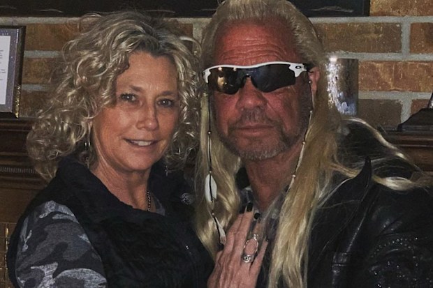 Duane Chapman, Dog the Bounty Hunter, Francie Frane