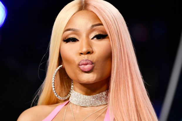 Nicki Minaj