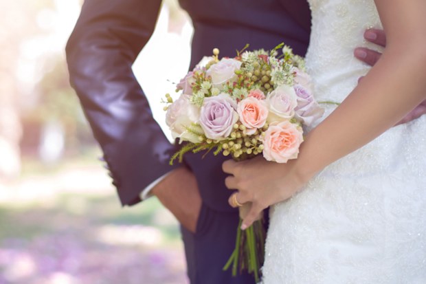 2019 wedding trends